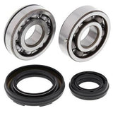 Kit de cojinetes y sellos de cigüeñal para Yamaha Banshee Hot Rod ¡NUEVO! ENVÍO GRATIS.
