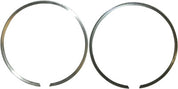 WSM Piston Ring Set .25mm Over - 010-919-04