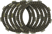 EBC Clutch Kit For Kawasaki KX80 1998-2000
