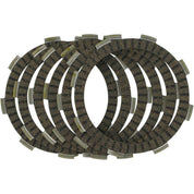 EBC Clutch Kit For Kawasaki KX80 1998-2000