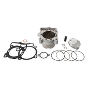 Cylinder Works Cylinder & Piston Kit For 2015-2016 KTM 250 SX-F Factory 81mm Big Bore