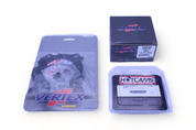 Vertex Top End Piston Kit VTKTC24220A