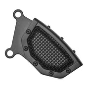 Kuryakyn Mesh Front Black Caliper Cover 6543
