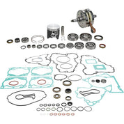 Vertex Complete Engine Rebuild Kit WR00070