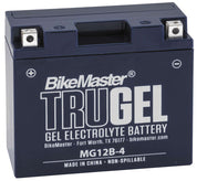 BikeMaster TruGel Battery For Ducati 900SS 2001-2002 Blue