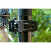 Seizmik Toolless Versa-Vent Scratch Resistant Hard Coated Windshield