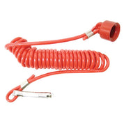 SPI OEM Replacement Safety Stop Switch Cap & Cord