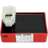 Hot Shot CDI Box for Honda ATC250SX 1987 Lionparts