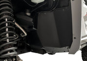 Rival Aluminum Footwell Protection For Yamaha R Max 2444.7165.1
