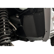 Rival Aluminum Footwell Protection For Yamaha R Max 2444.7165.1