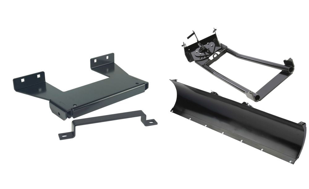 Denali ATV Snow Plow Kit For Can-Am Outlander 450 2015-2019