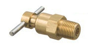 WSM 1/4'' Drain Cock COU1KC