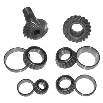 Pro Marine Upper Gear Set 87812