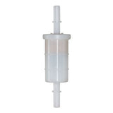 Pro Marine Inline 5/16" Fuel Filter 8798P