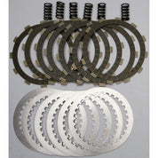 EBC SRK Complete Rebuild Kit - SRK11