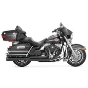 Vance & Hines 47557 Pro Pipe Black Exhaust System