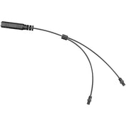 SENA Earbud Adapter Split Cable 10R-A0101