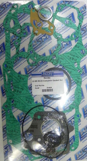 WSM Complete Gasket Kit For Honda 50 CRF-F / XR 00-21 25-600