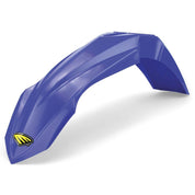 Cycra Performance O.E.M. Front Fender Blue - 1CYC-1562-62
