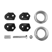 Demon Bracket Lift Kit 2 Inch PABL-3003HD