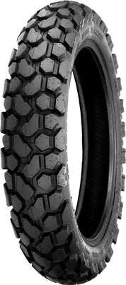 Shinko 700 Dual Sport Front/Rear 4.60-18 Dirt Bike Tire
