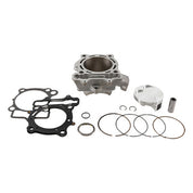Cylinder Works Cylinder & Piston Kit For 2007-2009 Suzuki RM-Z 250 80mm Big Bore