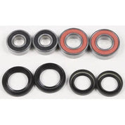 2004-2009 Honda TRX 450R Pivot Works Front Wheel Bearing Kit Honda Atv