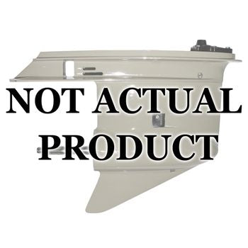 Pro Marine Gearcase Assembly Reman 880686P58