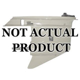 Pro Marine Gearcase Assembly Reman 880686P58