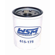 WSM Oil Filter for Mercury / Mariner / Nissan / Tohatsu 9.9 - 115 Hp 4-Stroke 96-18