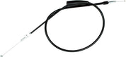 Motion Pro Black Vinyl Throttle Cable 03-0186