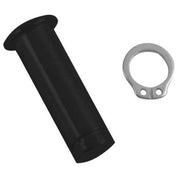 Bikers Choice Pivot Pin and Clip For Harley-Davidson XL 1996-2003 Black