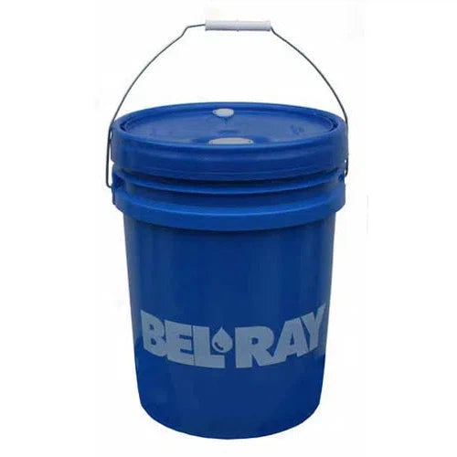 BeL-Ray 99500-PW BeL-Ray Synthetic Shock Oil 40pail 20 L