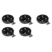 Set of 5 Spark Plug Guage