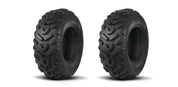 Kenda Set of Two K530 Pathfinder Rear Bias Tires (4 Ply) [22x11-10]