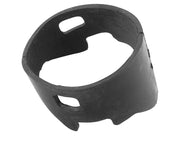 Bikers Choice Speedometer Cushion Support For Harley-Davidson FXST, FLST 1984-1999 5"