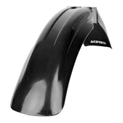 Acerbis Black Front Fender for Honda - 2040250001