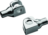 Kuryakyn Tapered Peg Adapter Front 8830