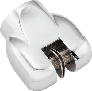 Kuryakyn Chrome Replacement Left Spitfire Clevis 8833