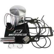 Wiseco Top End Kit 66.40 mm Yamaha YZ250 1999-2001