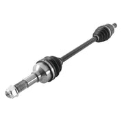 QuadBoss Replacement Axles Front Left - TRM-YA-8-121