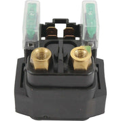 QuadBoss Starter Solenoid and Relay - SMU6073