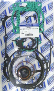 WSM Complete Gasket Kit For Yamaha 125 YZ 1993 25-1014