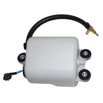 Pro Marine Oil Tank Assembly WithSender 884525P