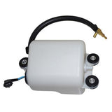 Pro Marine Oil Tank Assembly WithSender 884525P