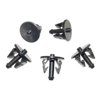 Pro Marine Snap In Tell Tale 5 Pk Nipple 885