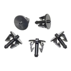 Pro Marine Snap In Tell Tale 5 Pk Nipple 885