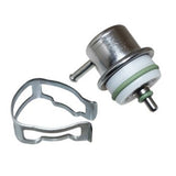 Pro Marine Fuel Pressure Regulator 8851