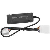 Kuryakyn 8-Pin Turn Signal Regulator 2996