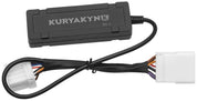 Kuryakyn 8-Pin Turn Signal Regulator 2996